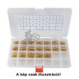 Keihin alapjárati fúvóka szett PROX