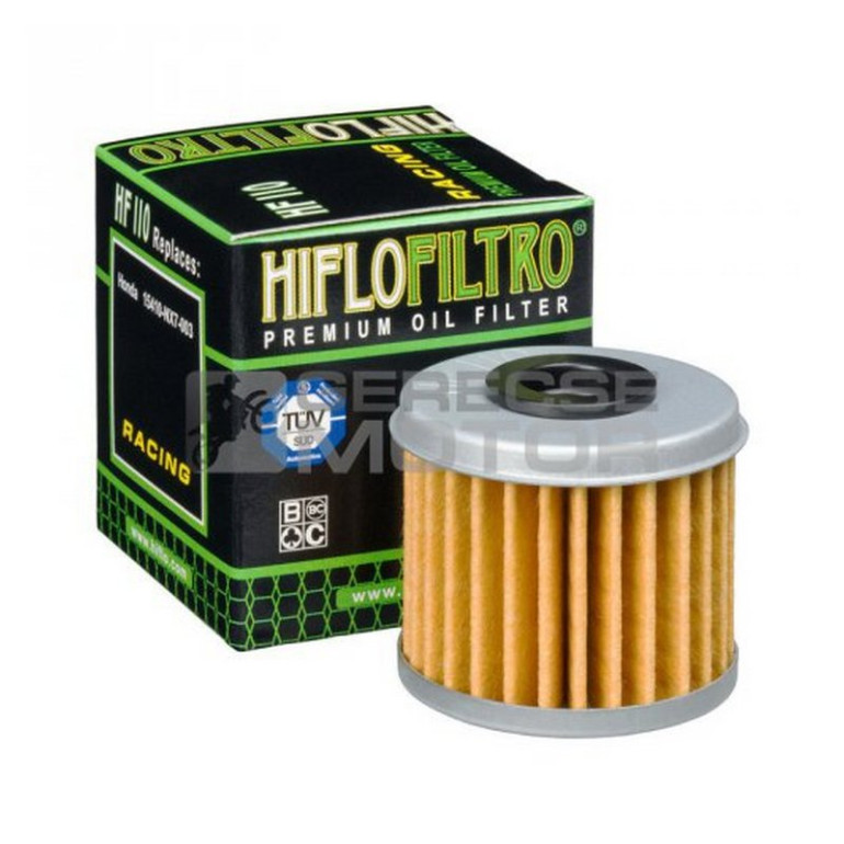 Olajszűrő HIFLOFILTRO HF110
