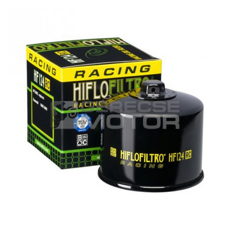 Olajszűrő HIFLOFILTRO HF124RC