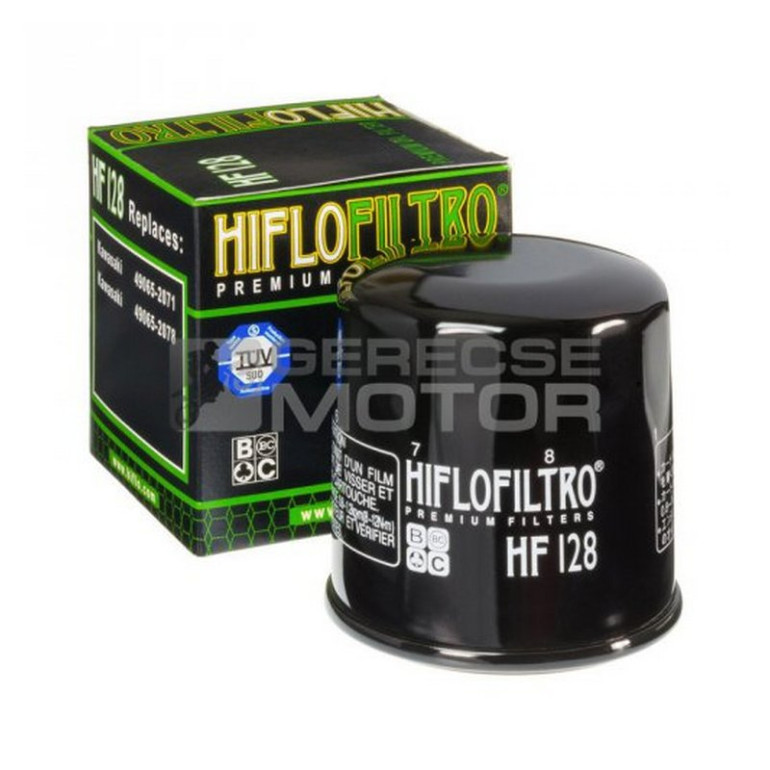 Olajszűrő HIFLOFILTRO HF128