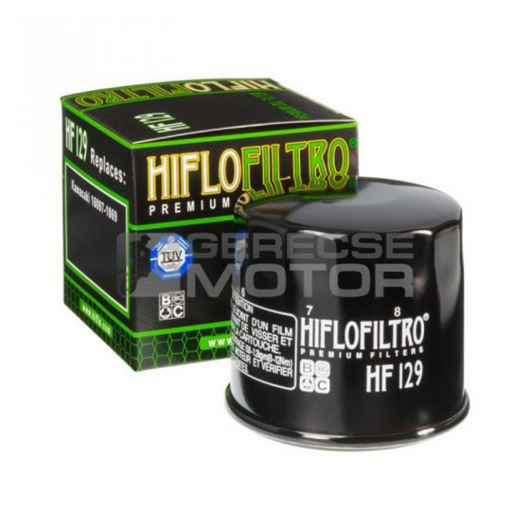 Olajszűrő HIFLOFILTRO HF129