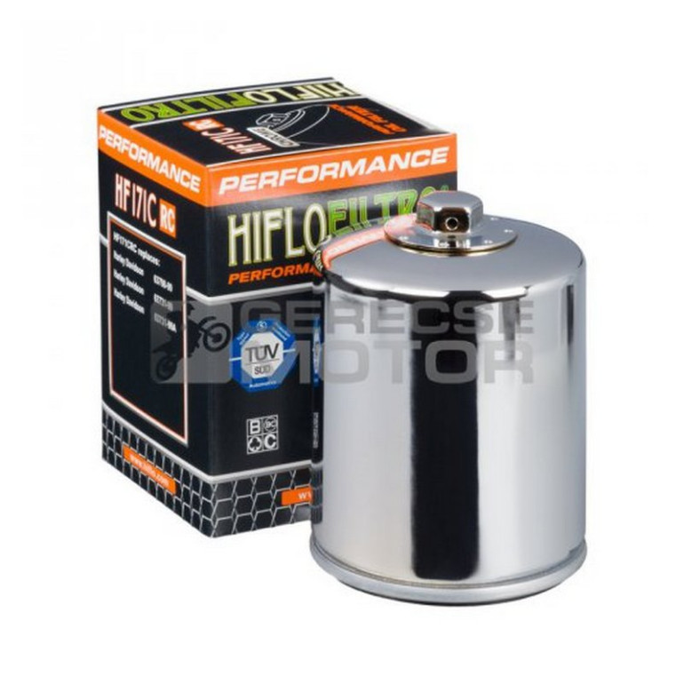 Olajszűrő HIFLOFILTRO HF171CRC