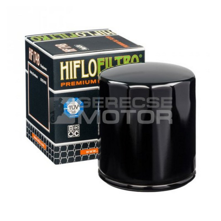 Olajszűrő HIFLOFILTRO HF174B