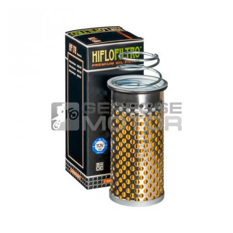 Olajszűrő HIFLOFILTRO HF178