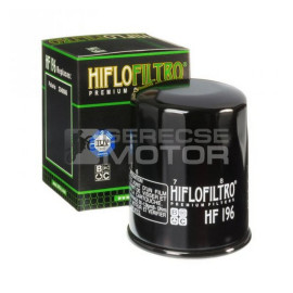 Olajszűrő HIFLOFILTRO HF196