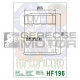 Olajszűrő HIFLOFILTRO HF196