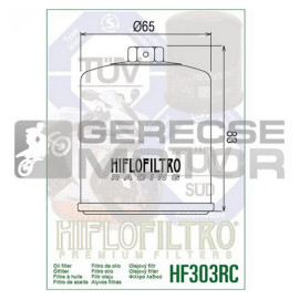 Olajszűrő HIFLOFILTRO HF303RC