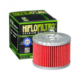 Olajszűrő HIFLOFILTRO HF540