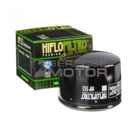 Olajszűrő HIFLOFILTRO HF552