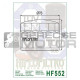 Olajszűrő HIFLOFILTRO HF552