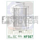 Olajszűrő HIFLOFILTRO HF567