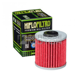 Olajszűrő HIFLOFILTRO HF568