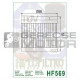 Olajszűrő HIFLOFILTRO HF569