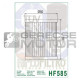 Olajszűrő HIFLOFILTRO HF585