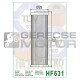 Olajszűrő HIFLOFILTRO HF631