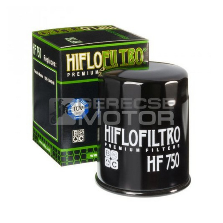 Olajszűrő HIFLOFILTRO HF750