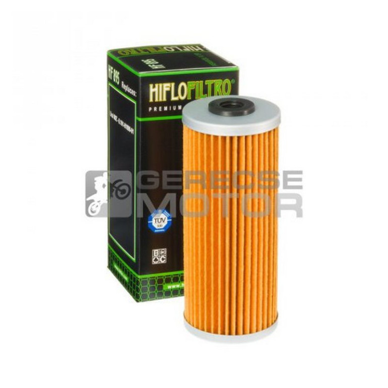 Olajszűrő HIFLOFILTRO HF895