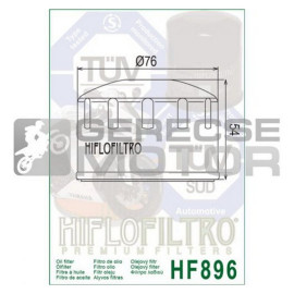 Olajszűrő HIFLOFILTRO HF896