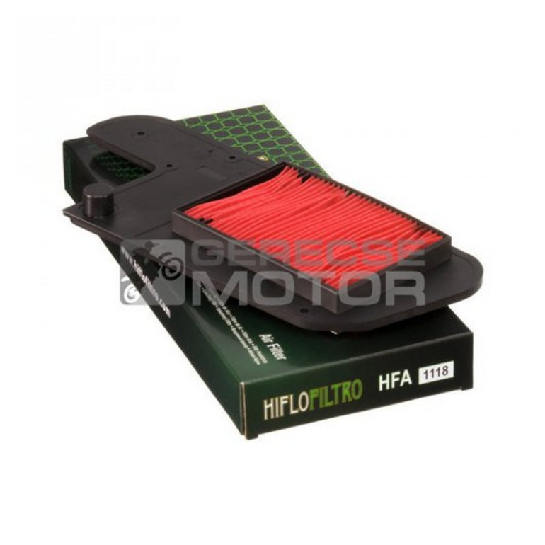 Levegőszűrő HIFLOFILTRO HFA1118