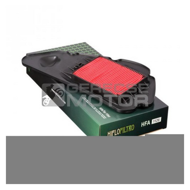 Levegőszűrő HIFLOFILTRO HFA1126