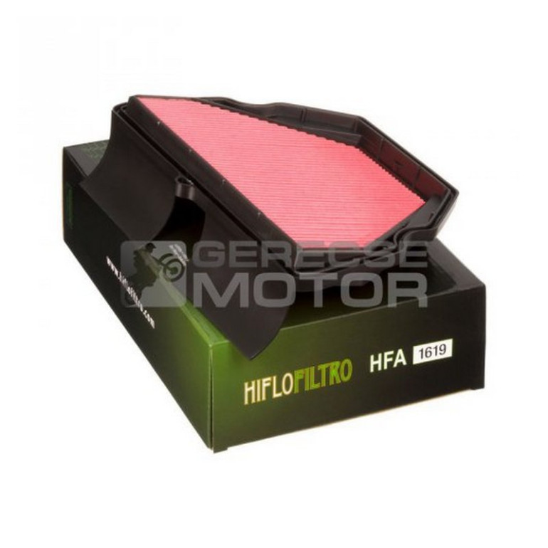 Levegőszűrő HIFLOFILTRO HFA1619