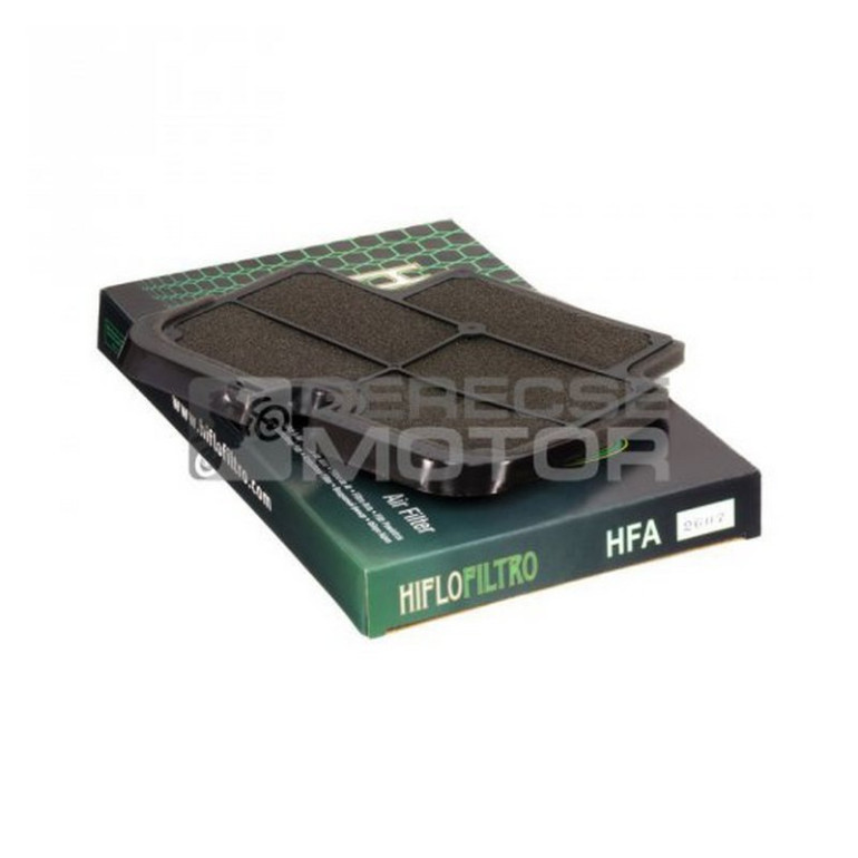 Levegőszűrő HIFLOFILTRO HFA2607