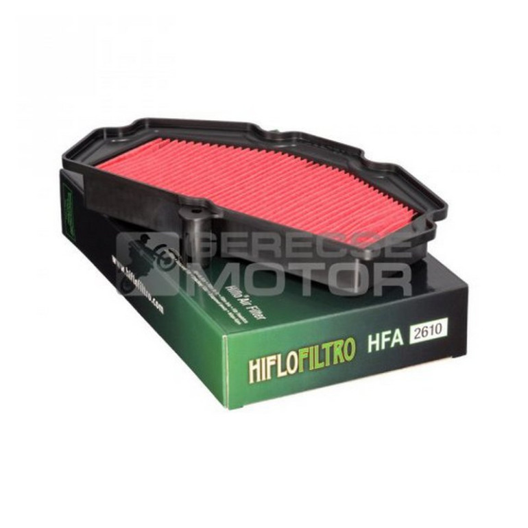 Levegőszűrő HIFLOFILTRO HFA2610