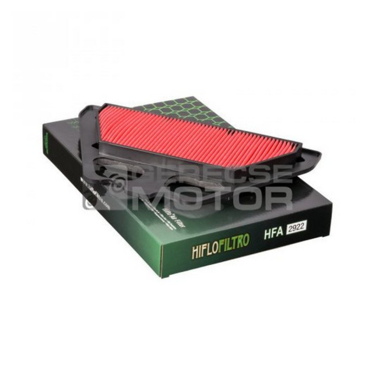 Levegőszűrő HIFLOFILTRO HFA2922