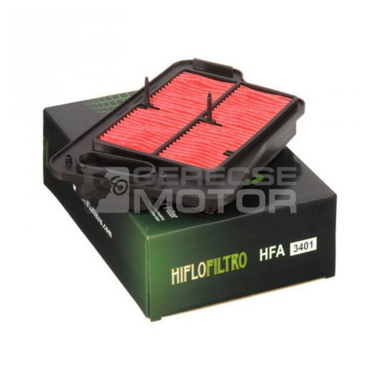 Levegőszűrő HIFLOFILTRO HFA3401