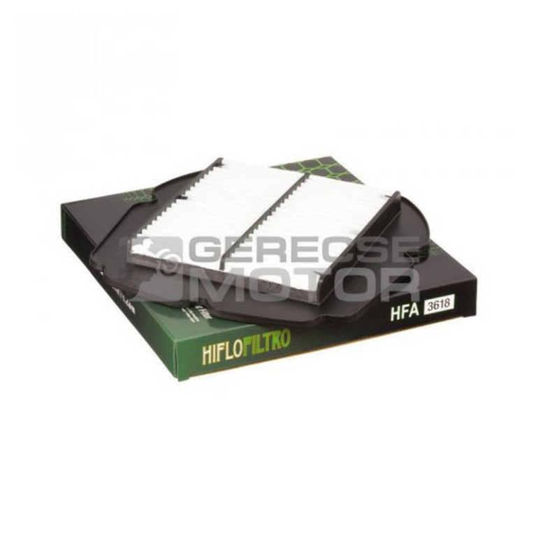 Levegőszűrő HIFLOFILTRO HFA3618