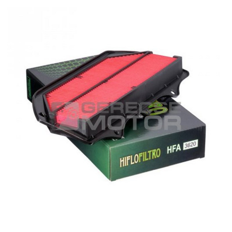 Levegőszűrő HIFLOFILTRO HFA3620