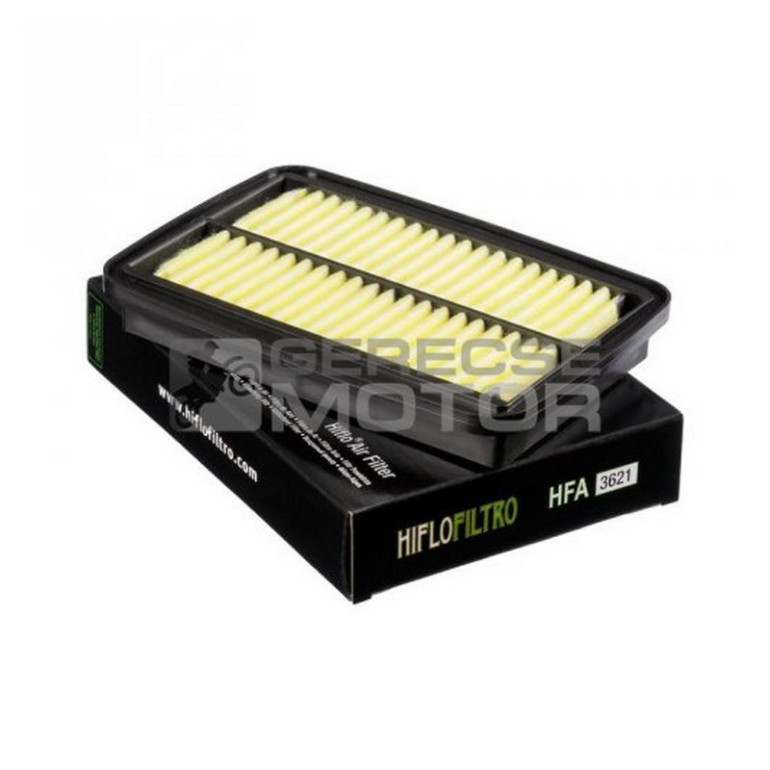 Levegőszűrő HIFLOFILTRO HFA3621