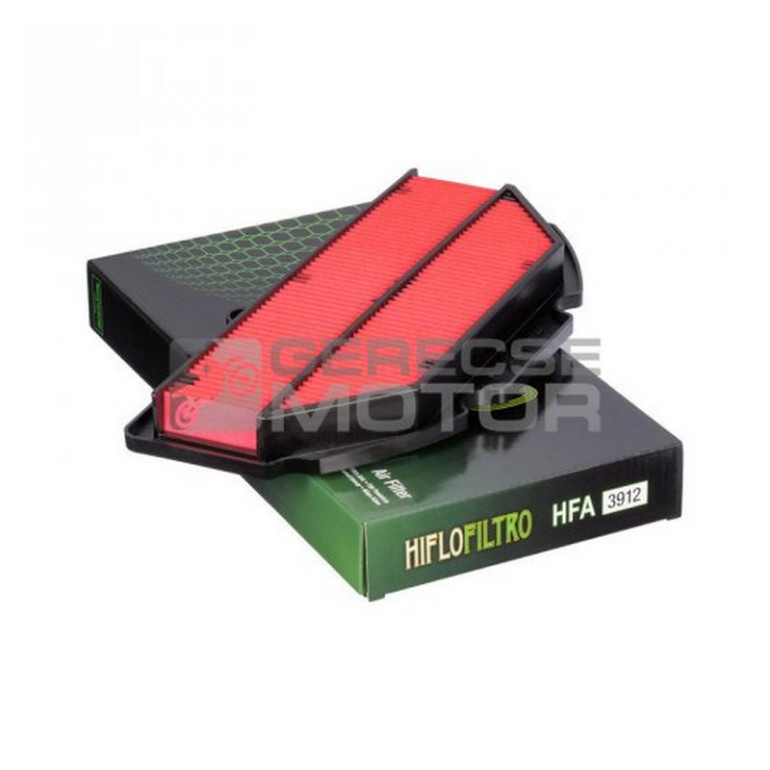 Levegőszűrő HIFLOFILTRO HFA3912