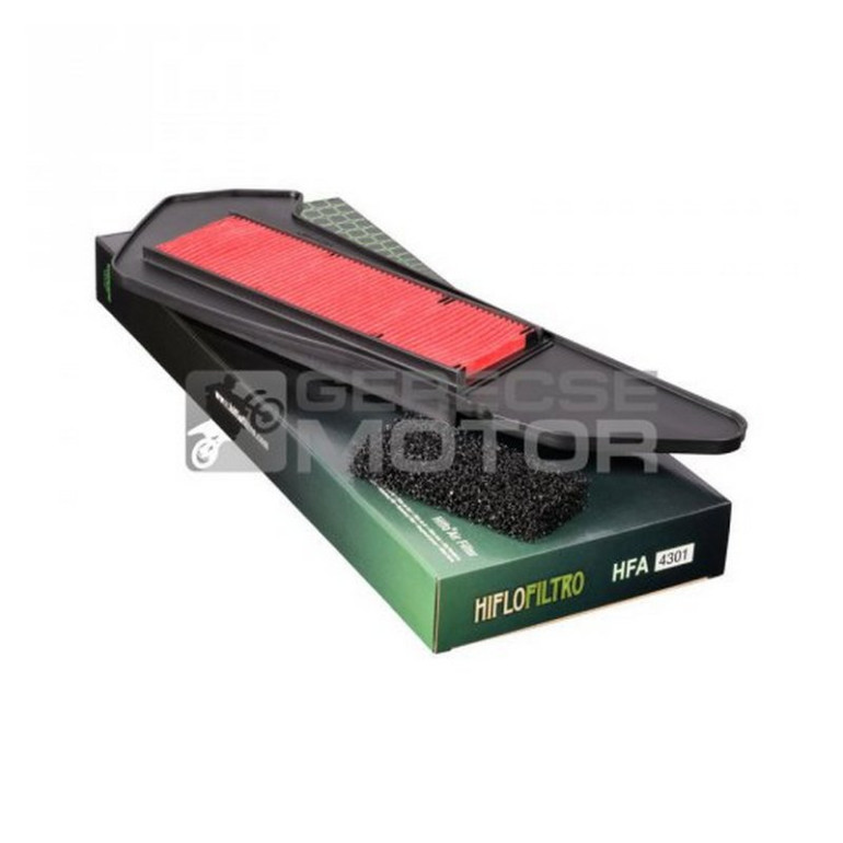 Levegőszűrő HIFLOFILTRO HFA4301