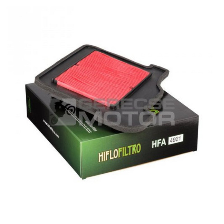 Levegőszűrő HIFLOFILTRO HFA4921