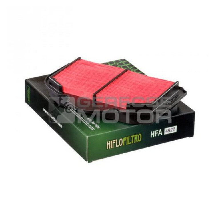 Levegőszűrő HIFLOFILTRO HFA4922