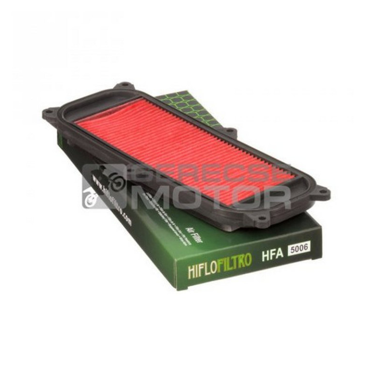 Levegőszűrő HIFLOFILTRO HFA5006