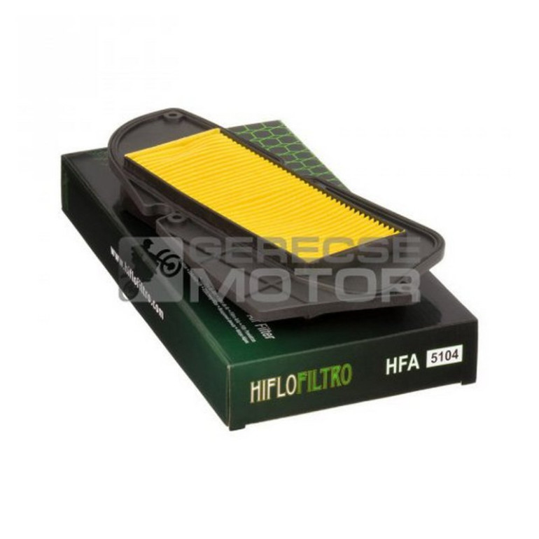 Levegőszűrő HIFLOFILTRO HFA5104