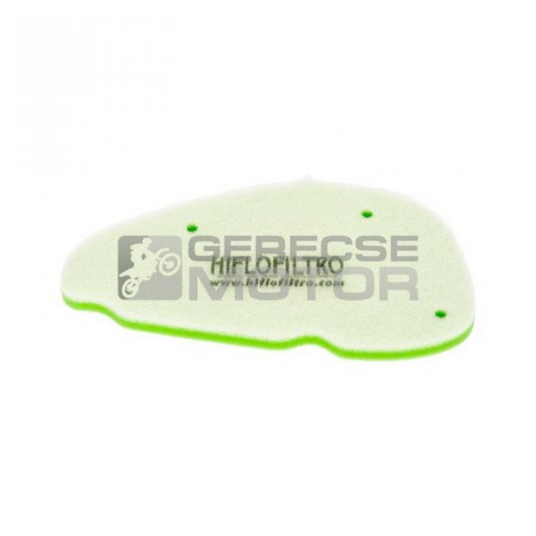 Levegőszűrő HIFLOFILTRO HFA6107DS