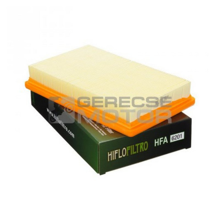Levegőszűrő HIFLOFILTRO HFA6201
