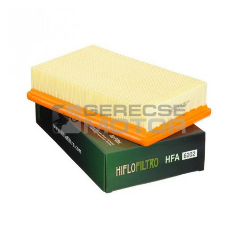 Levegőszűrő HIFLOFILTRO HFA6202