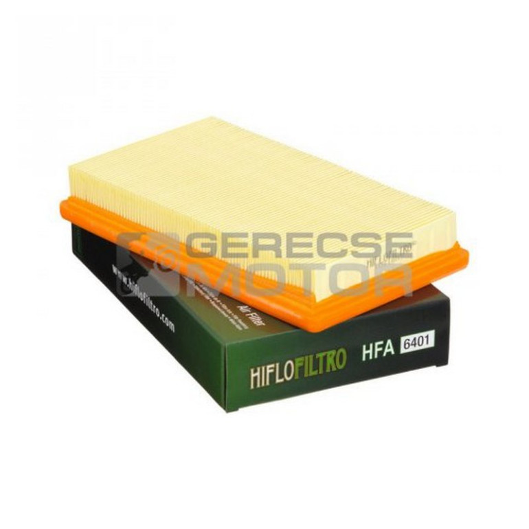 Levegőszűrő HIFLOFILTRO HFA6401