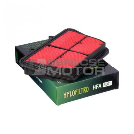 Levegőszűrő HIFLOFILTRO HFA6501
