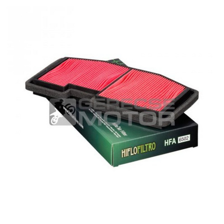 Levegőszűrő HIFLOFILTRO HFA6502