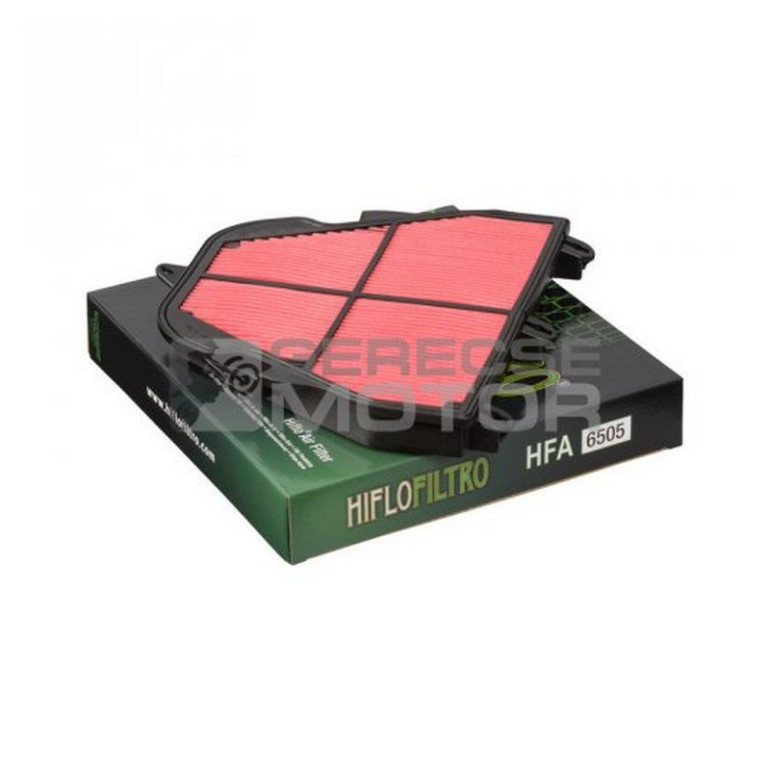 Levegőszűrő HIFLOFILTRO HFA6505