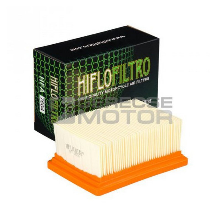 Levegőszűrő HIFLOFILTRO HFA7604