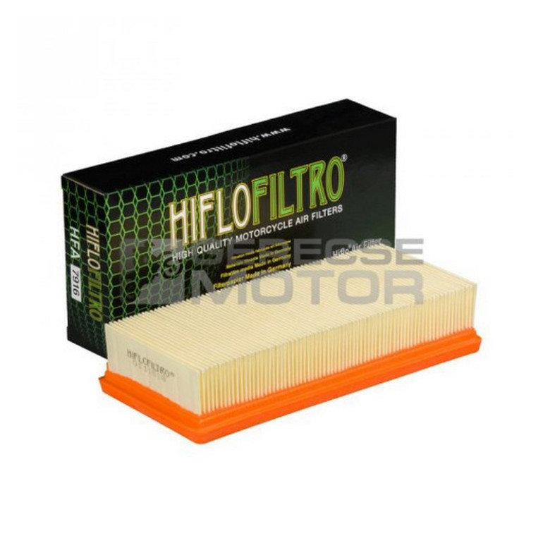Levegőszűrő HIFLOFILTRO HFA7916
