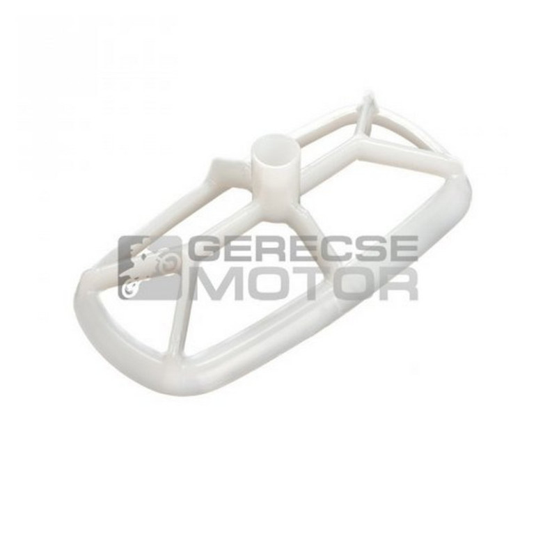 Levegőszűrőkeret HIFLOFILTRO HFF1015C