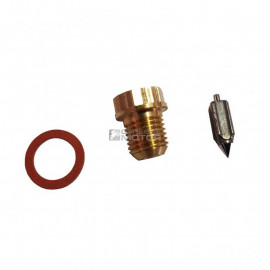 Tűszelep szett YAMAHA