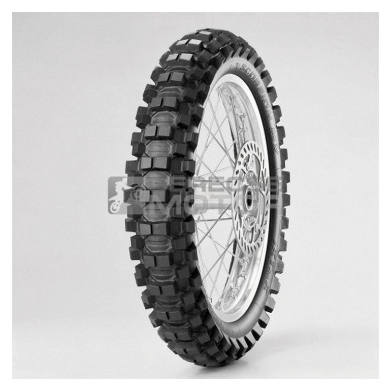 Gumi abroncs 19 Pirelli Scorpion MX Extra X 100/90-19 57M NHS